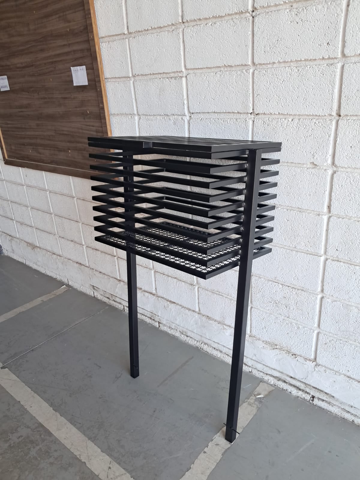 empresa de pinturas e pinturas eletrostaticas em jarinu