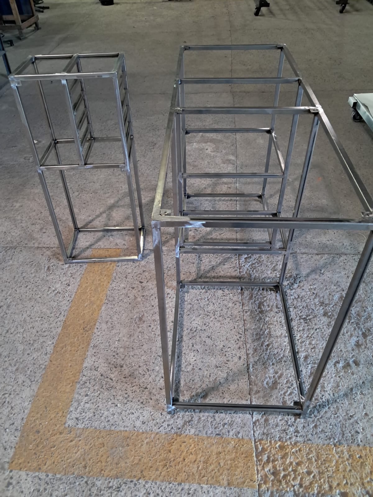 empresa de pinturas e pinturas eletrostaticas em jarinu