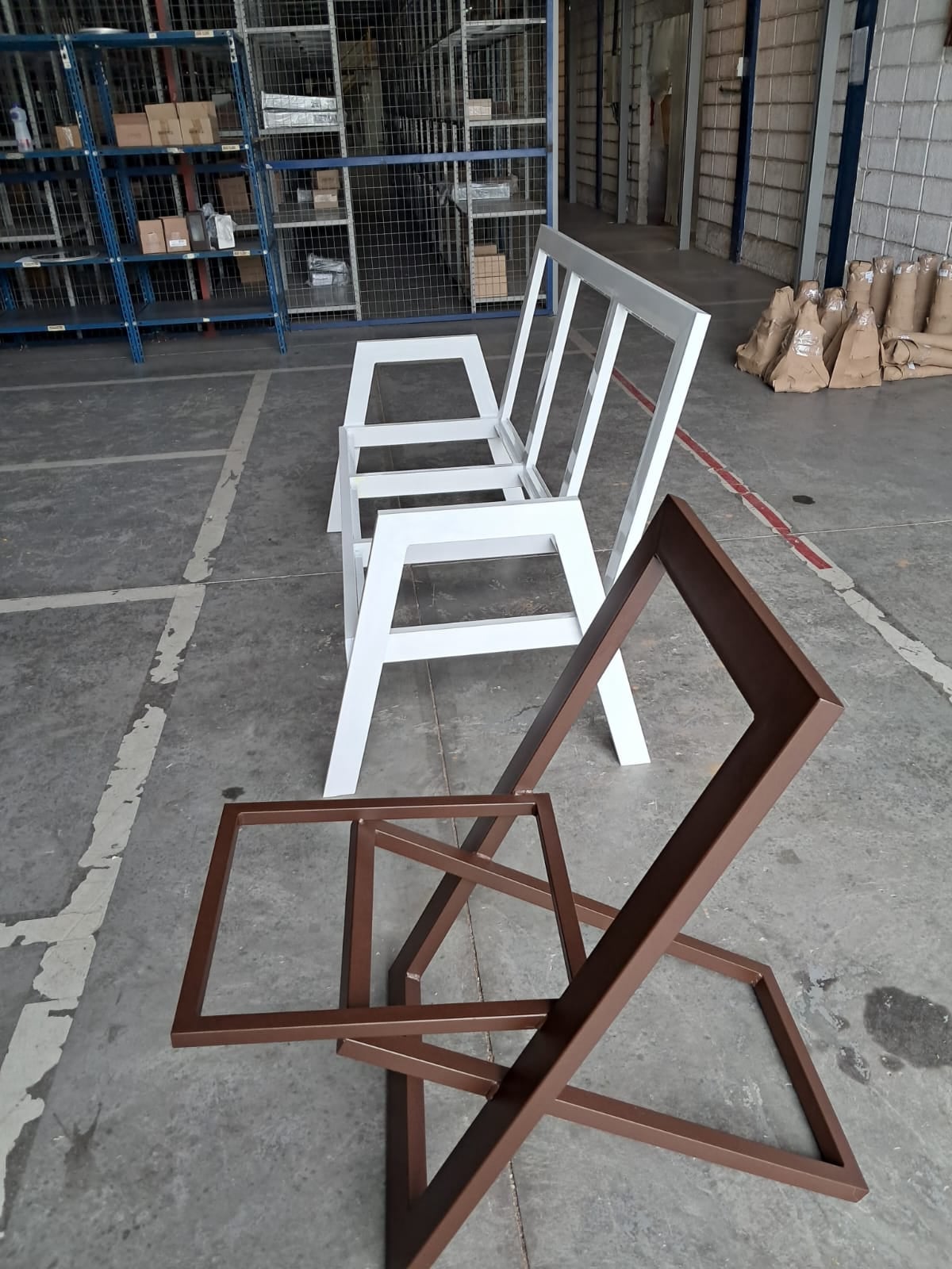 empresa de pinturas e pinturas eletrostaticas em jarinu